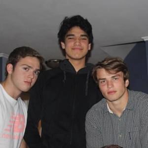 Meet your Posher, Mark